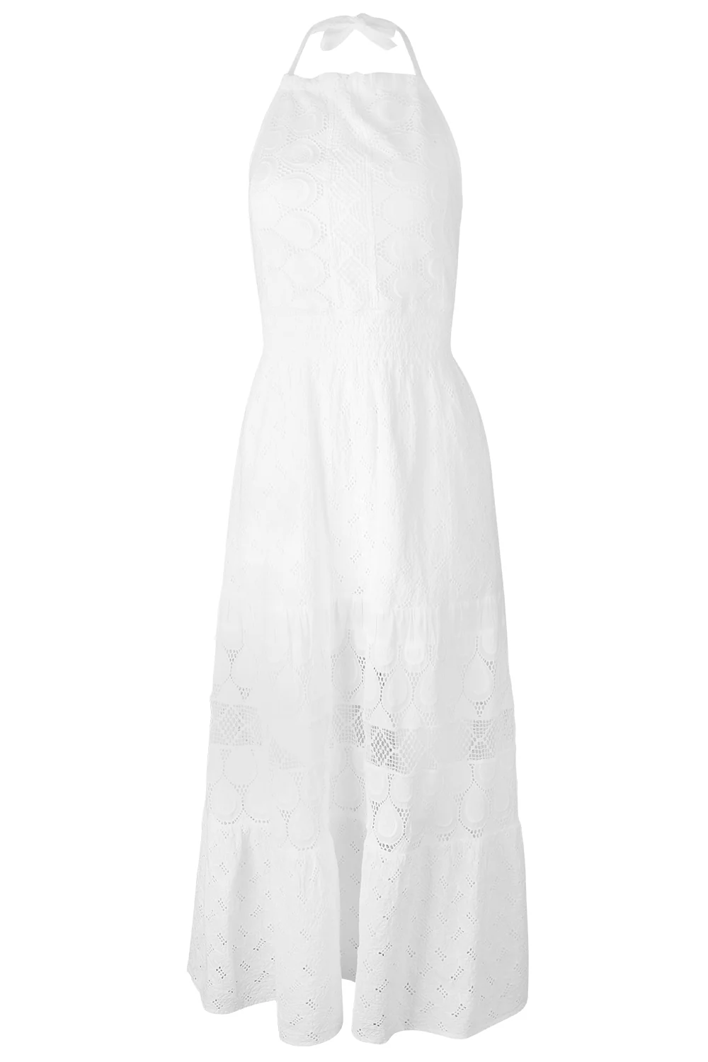 Porro Dress