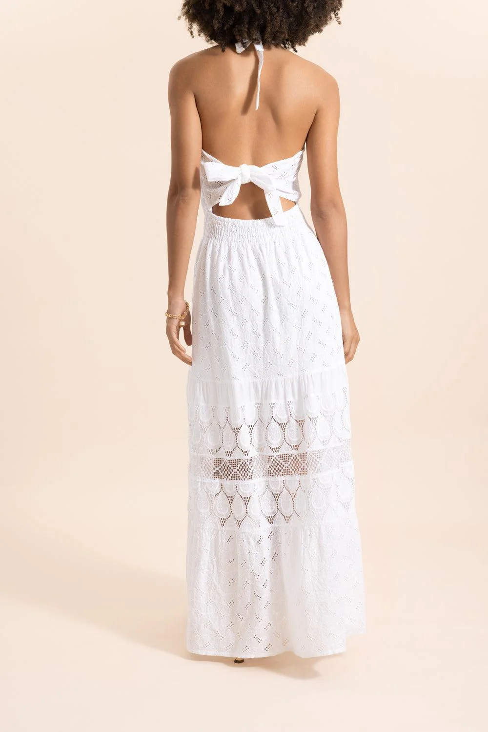 Porro Dress - Image 4