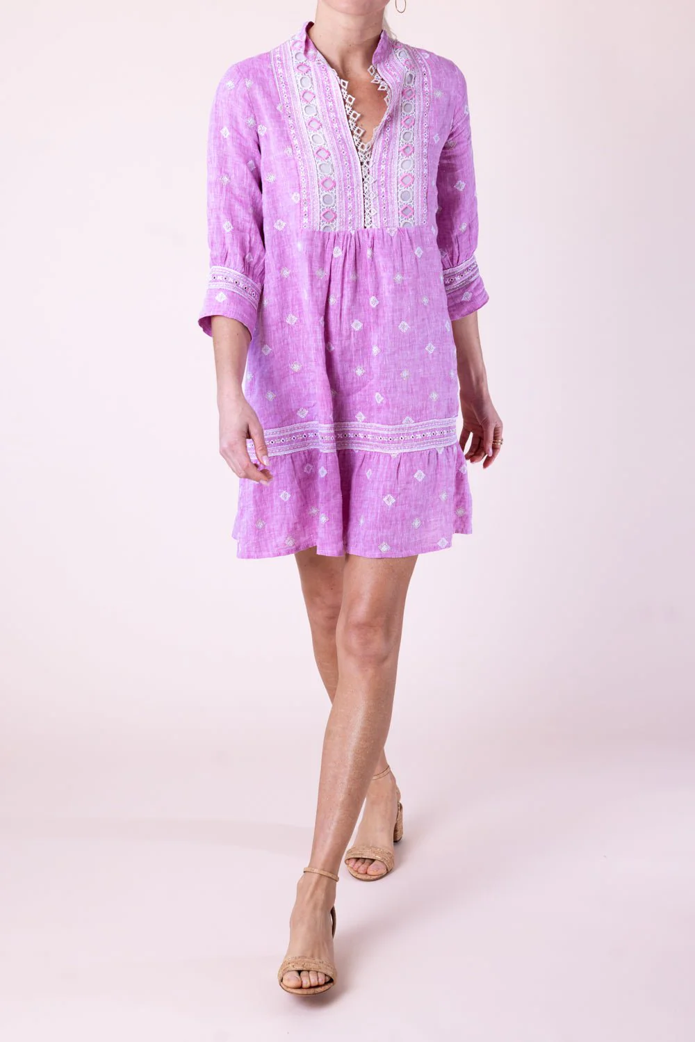 Rea Dress - Image 2