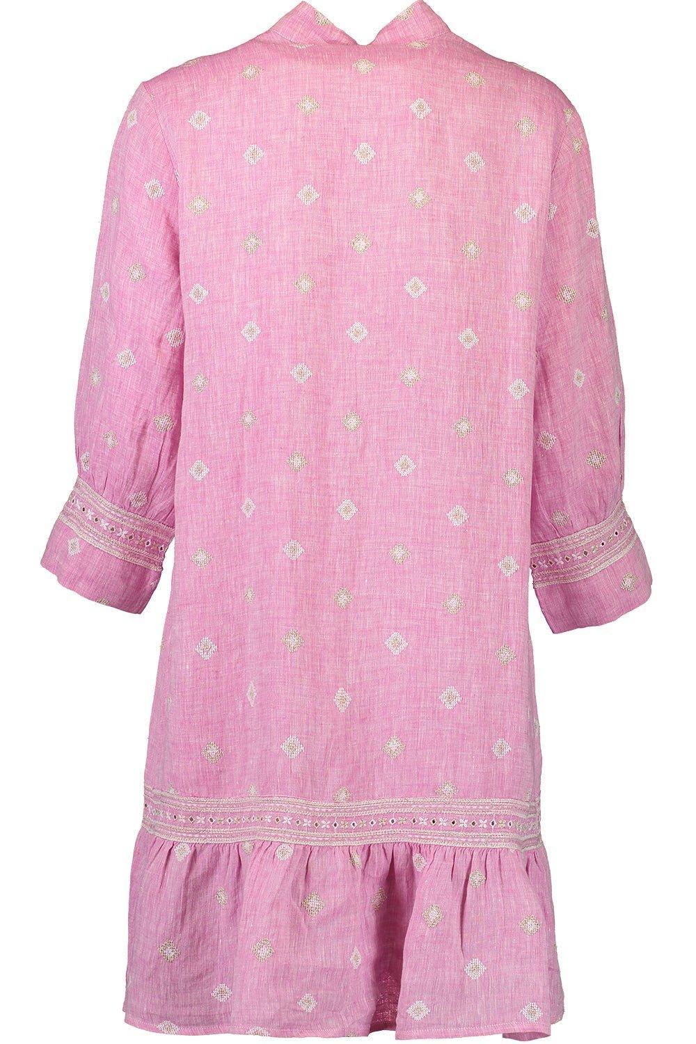 Rea Dress - Image 5