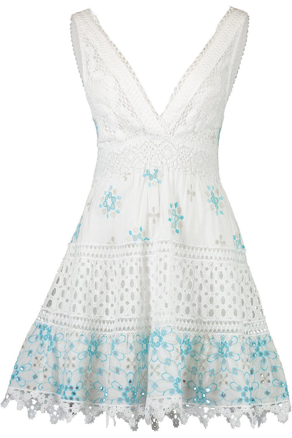 Romei Dress