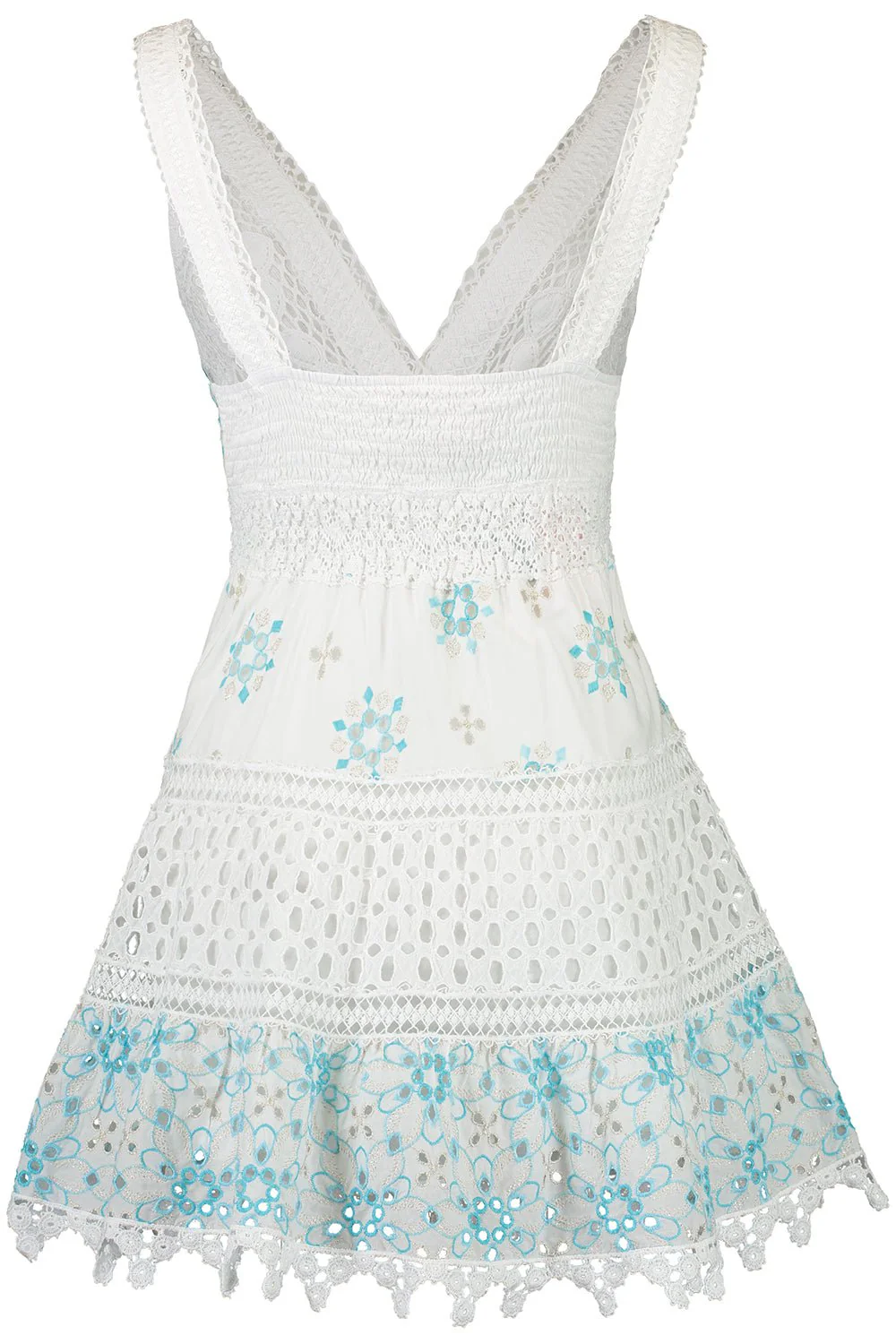 Romei Dress - Image 5