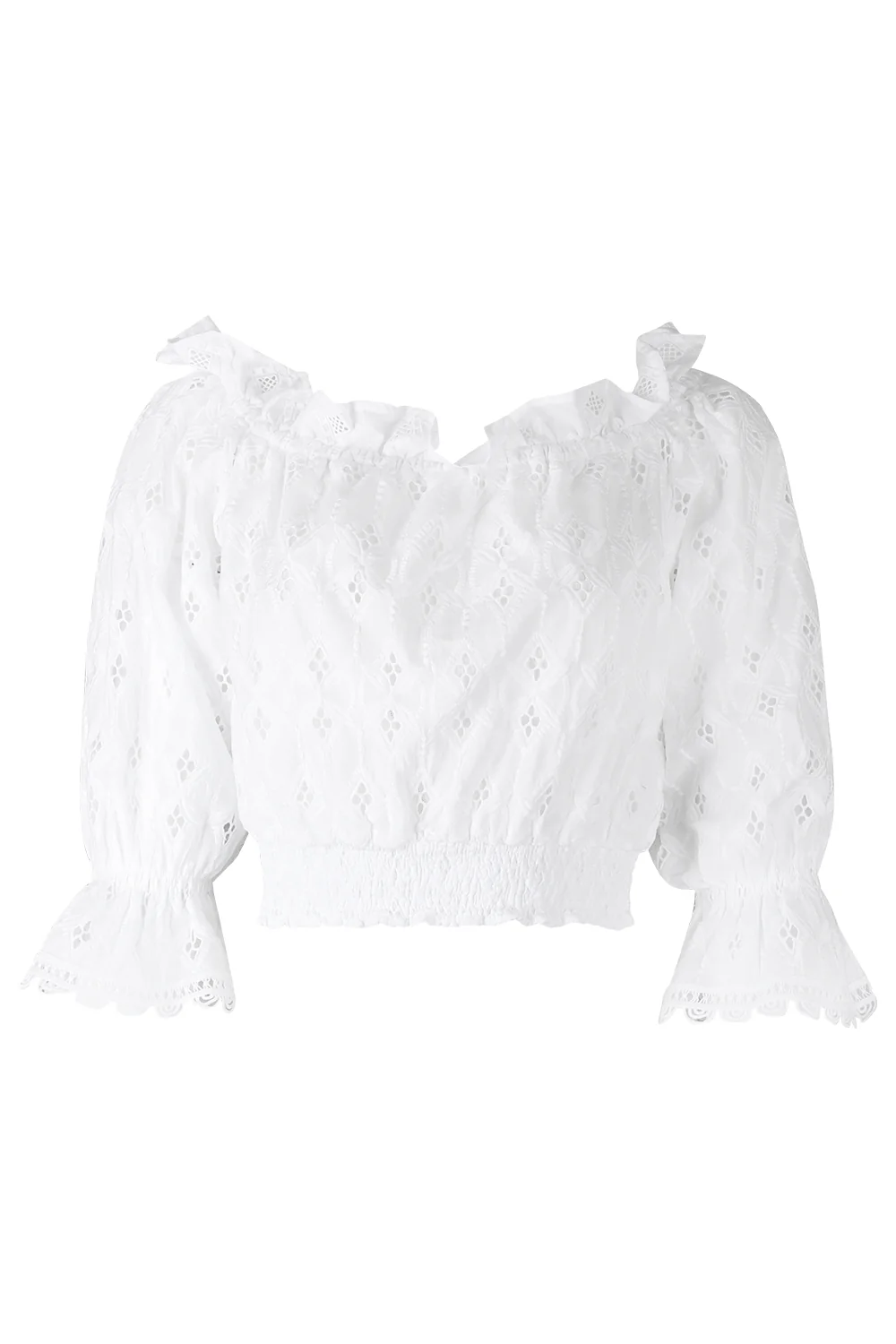 Rosmarino Blouse
