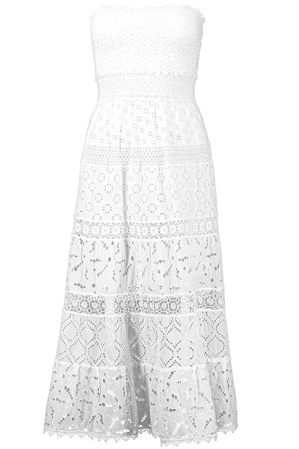 Savio Dress