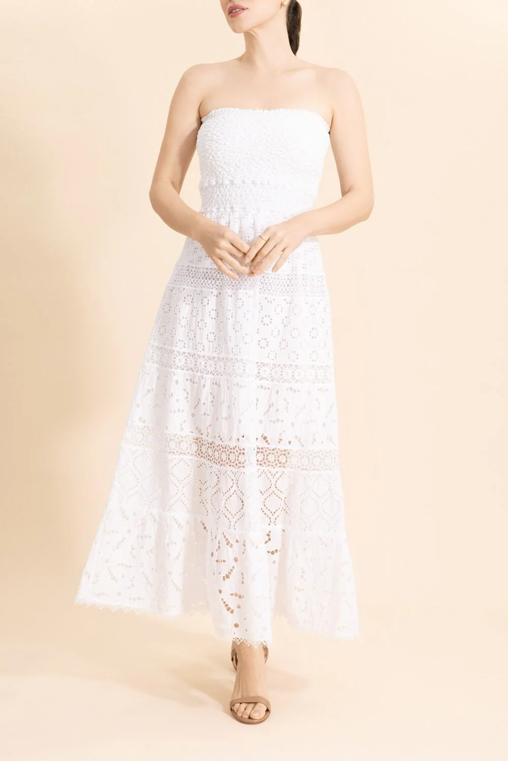 Savio Dress - Image 2