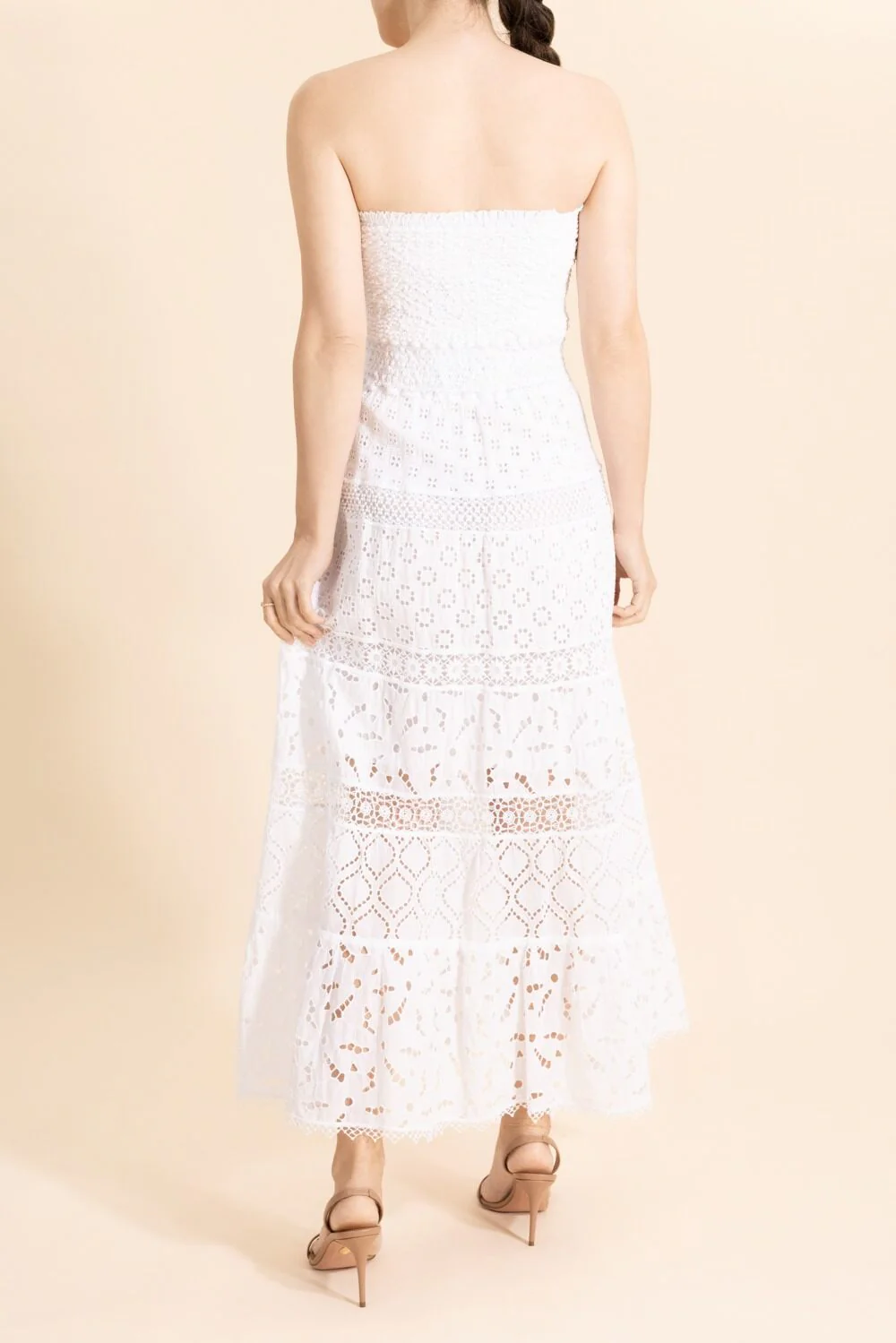 Savio Dress - Image 4