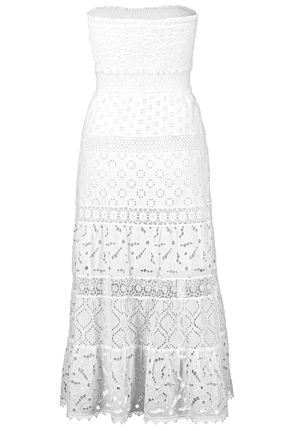 Savio Dress - Image 5
