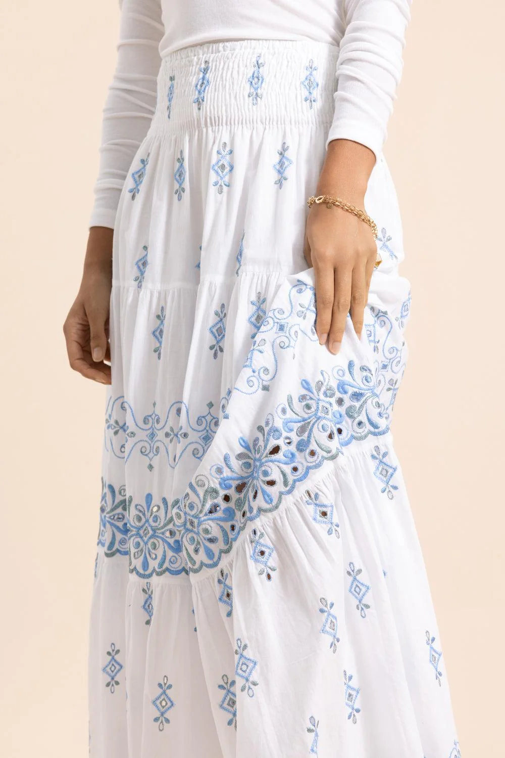 Sorbetto Skirt - Image 3