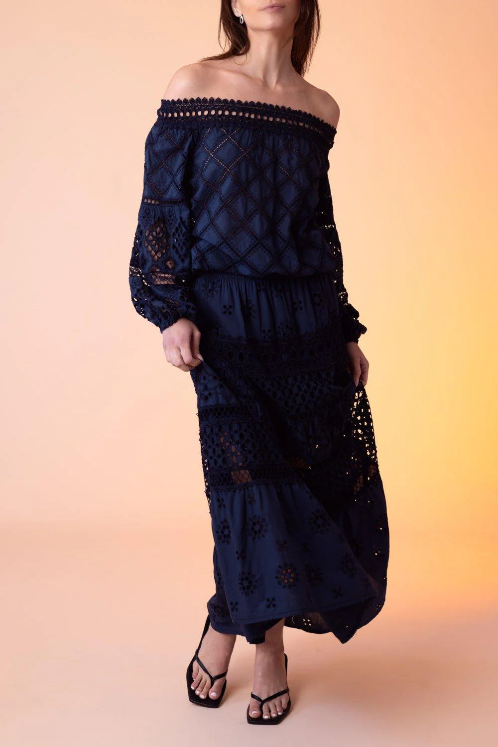 Virgilio Skirt - Image 2