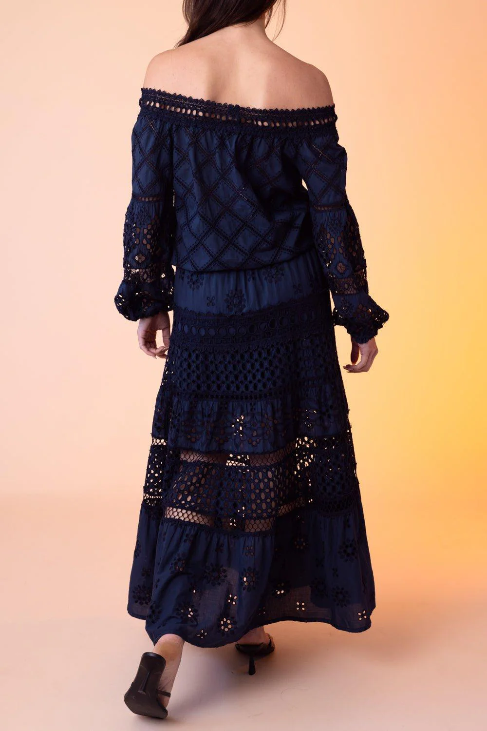Virgilio Skirt - Image 3