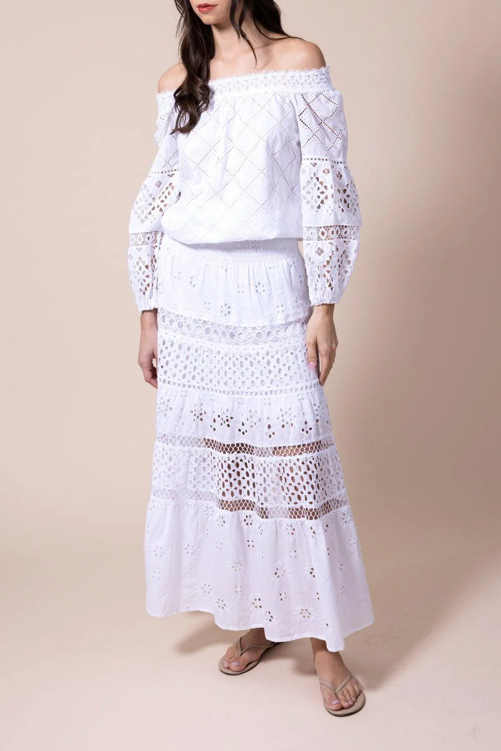 Virgilio Skirt - Image 3