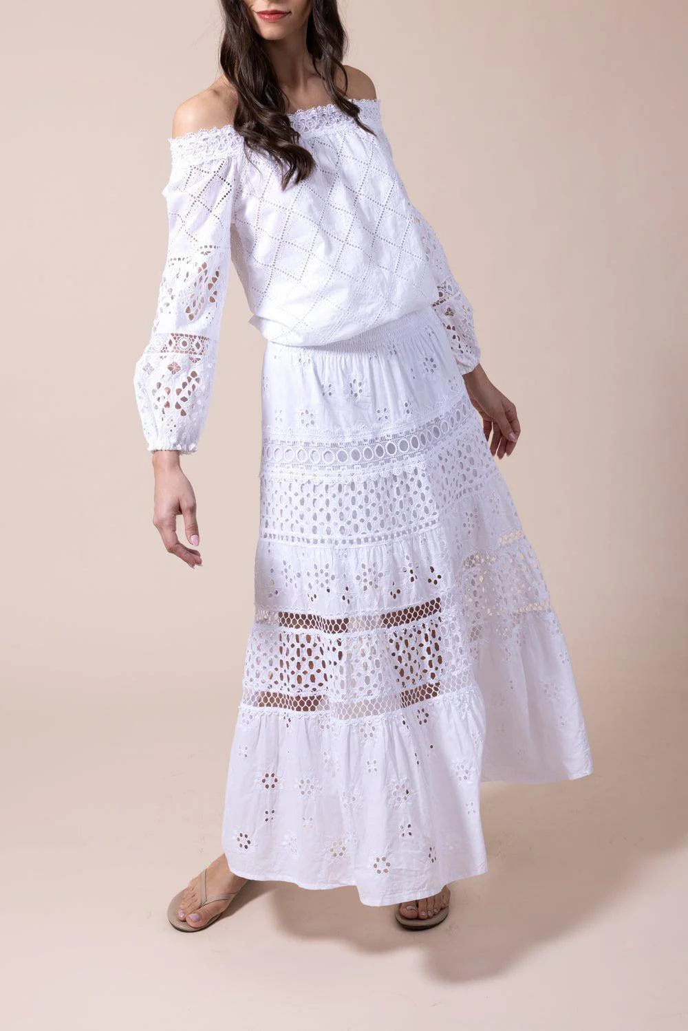 Virgilio Skirt - Image 5