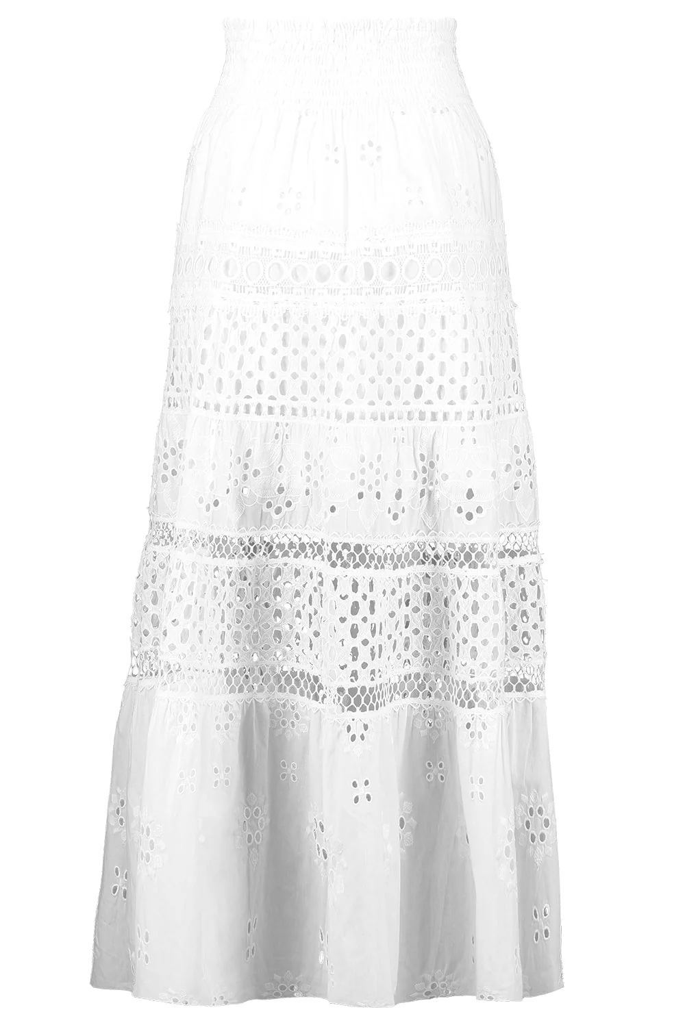 Virgilio Skirt - Image 7