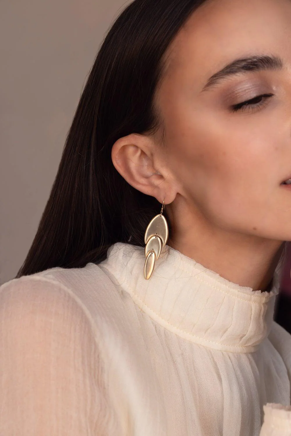 Cactus Earrings - Image 3