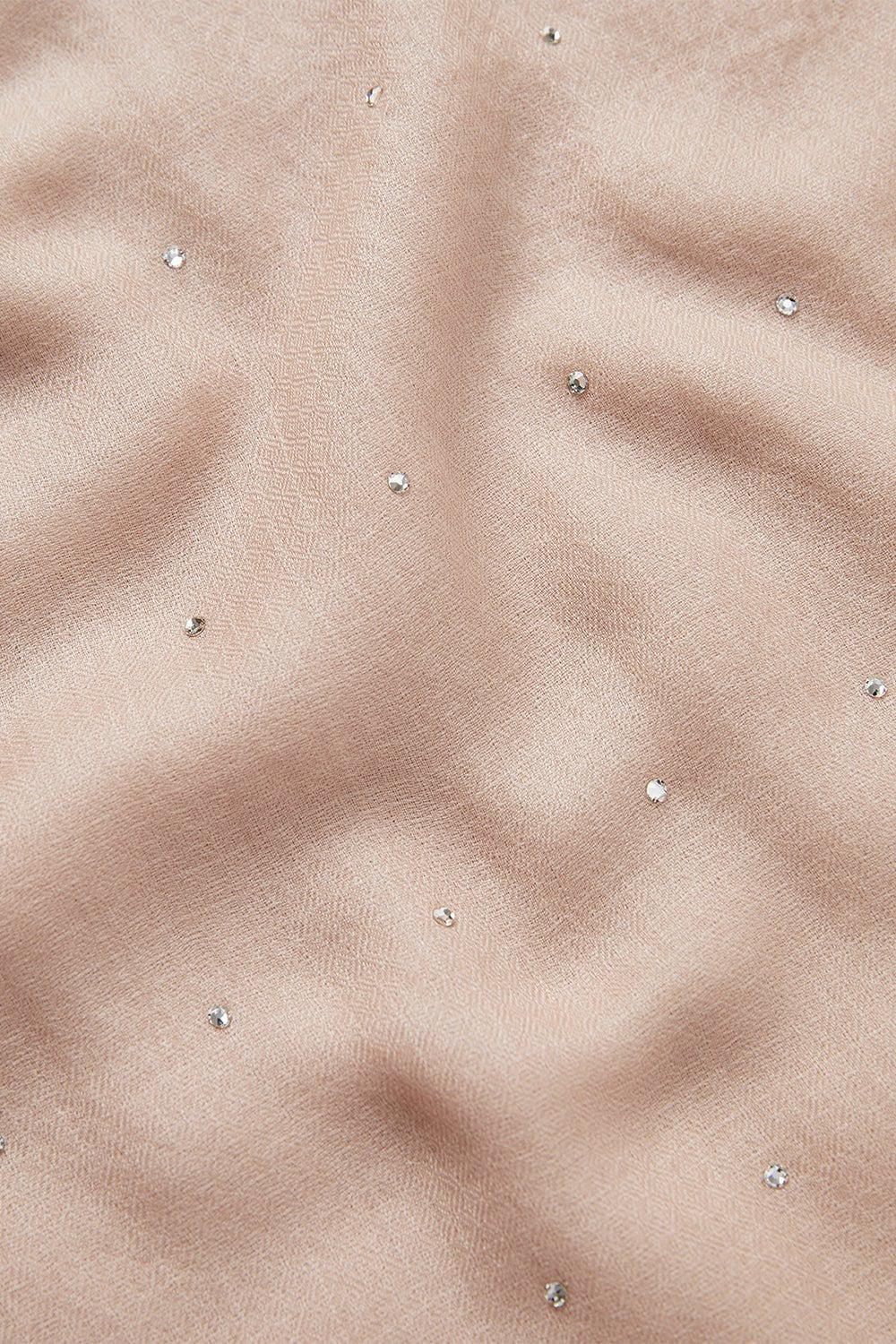 The Crystal Scarf - Conch - Image 3