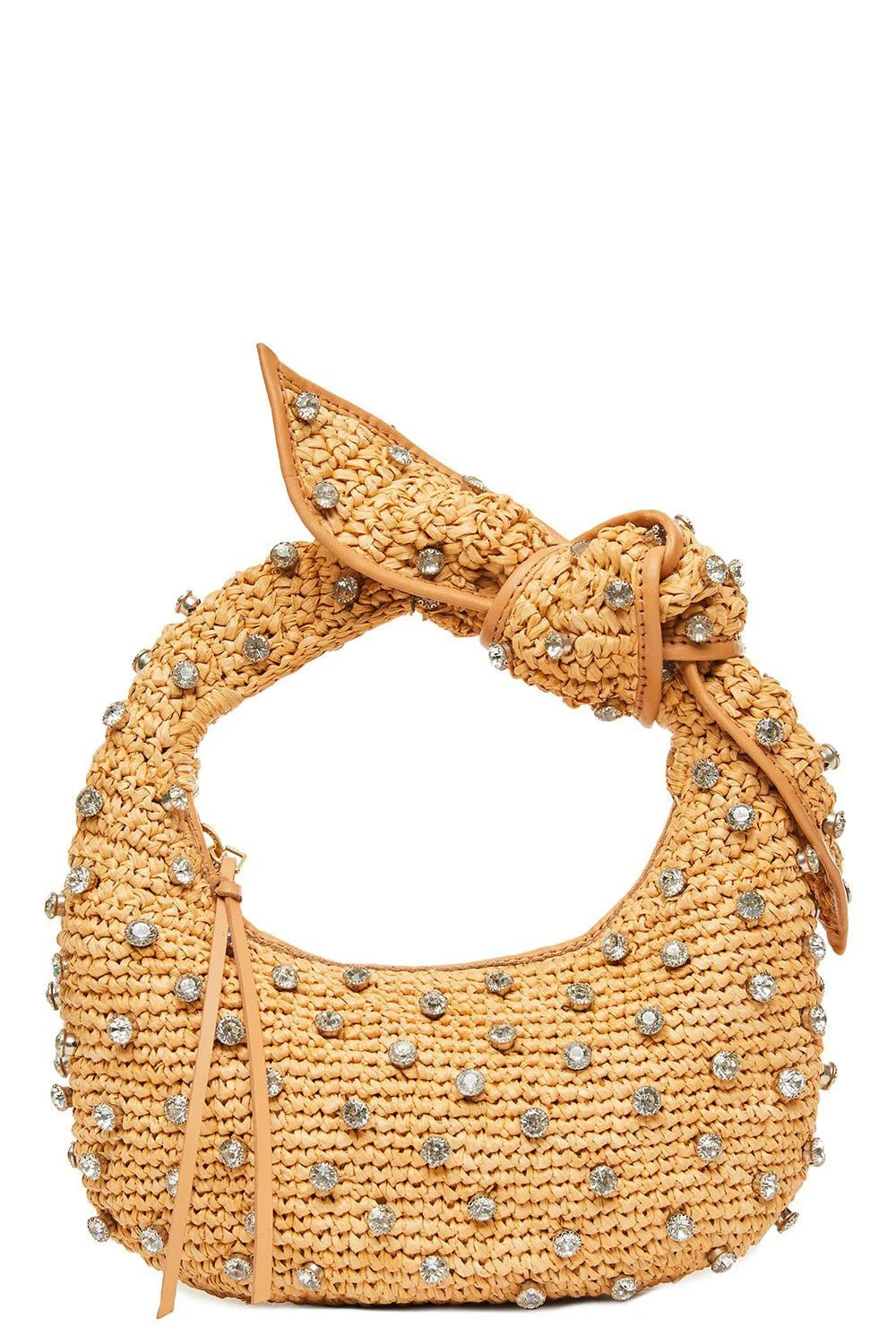 The Josie Bag - Bling Bling