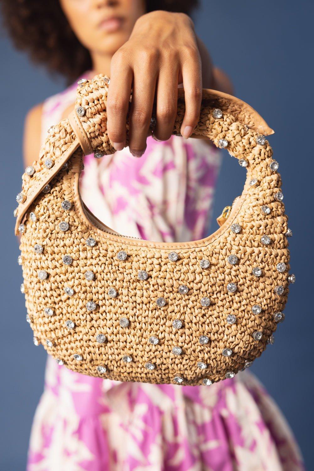 The Josie Bag - Bling Bling - Image 2