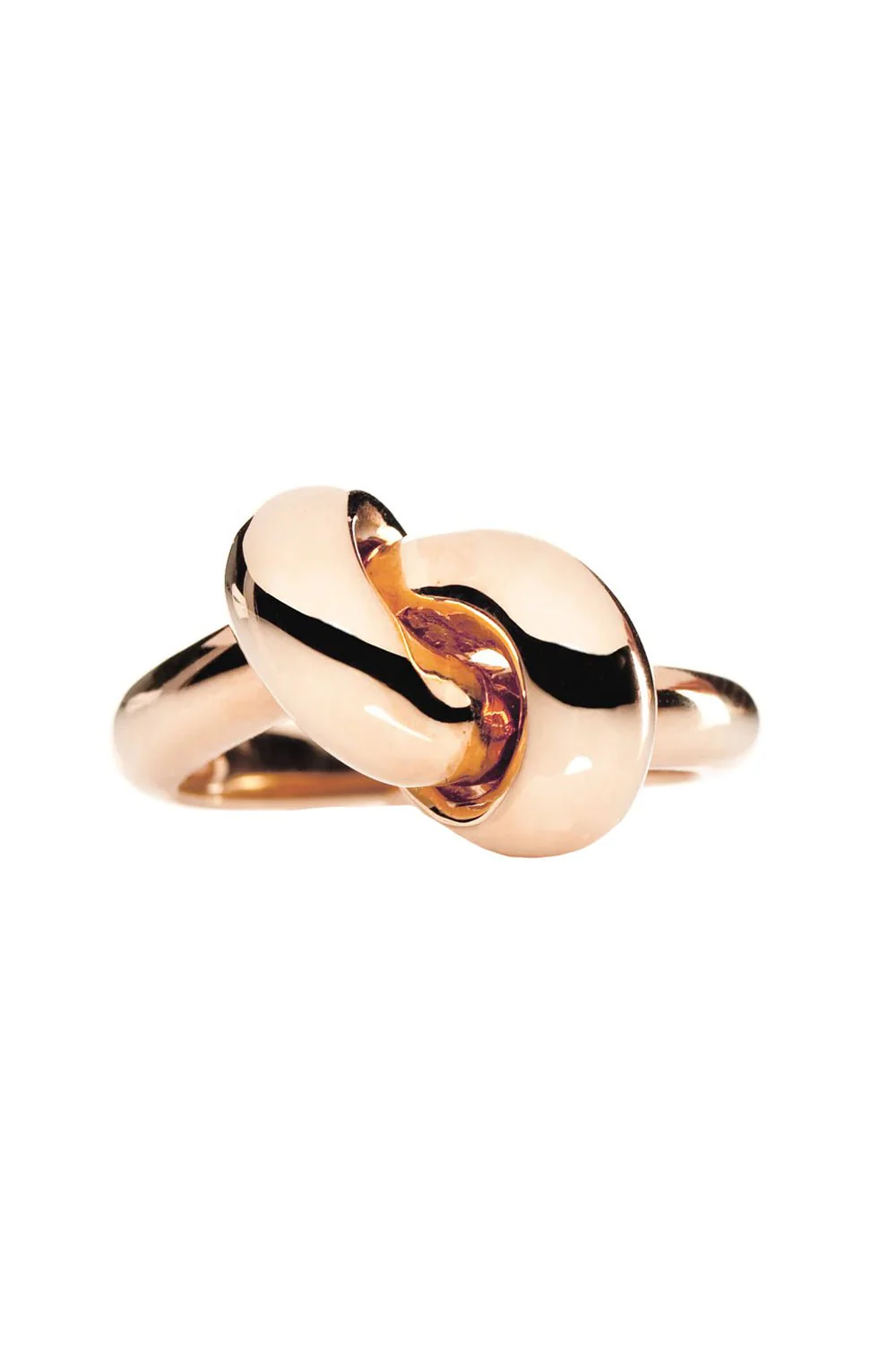 Love Knot Ring