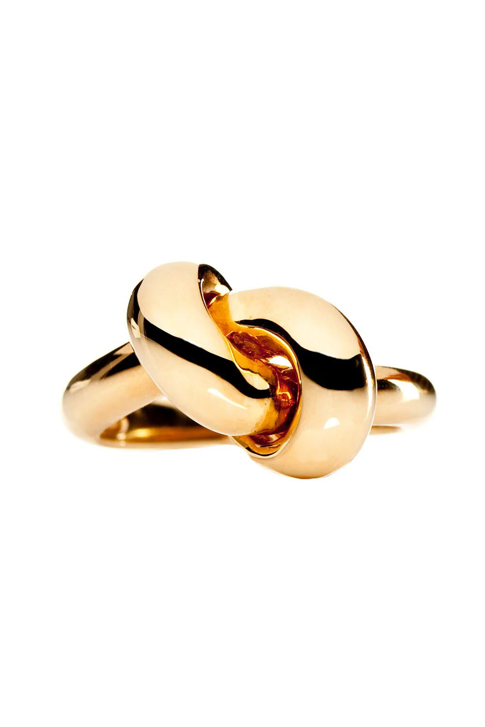 Love Knot Ring - Image 4