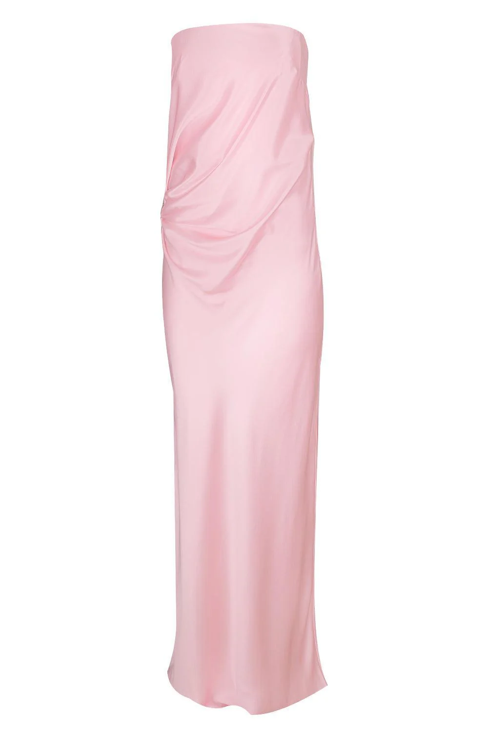 Drape Gown