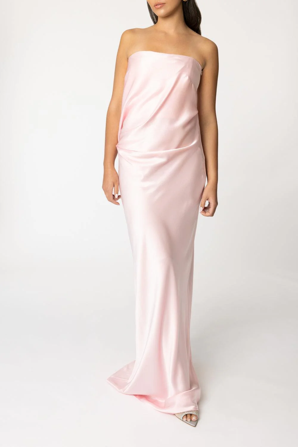 Drape Gown - Image 2
