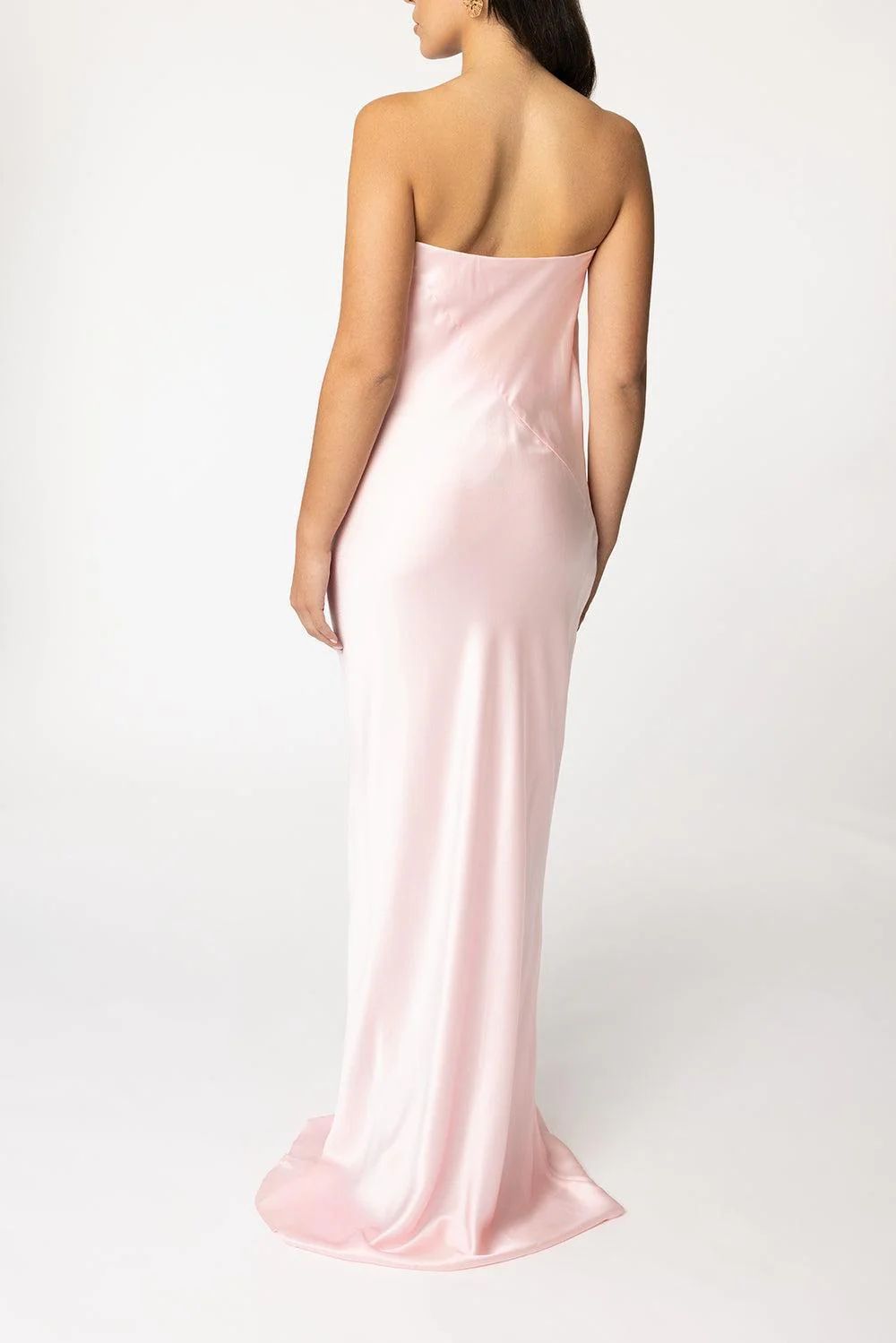 Drape Gown - Image 4