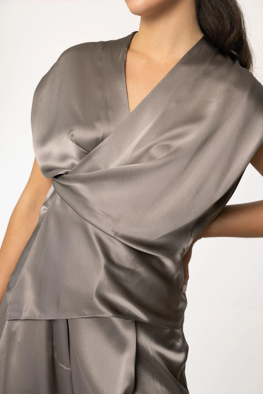 Drop Blouse - Image 3