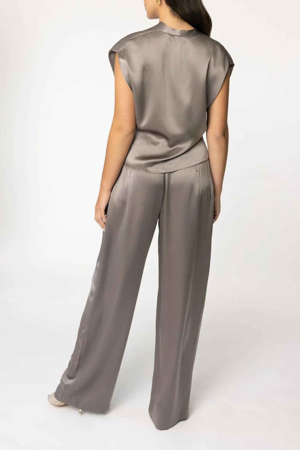 Drop Blouse - Image 4