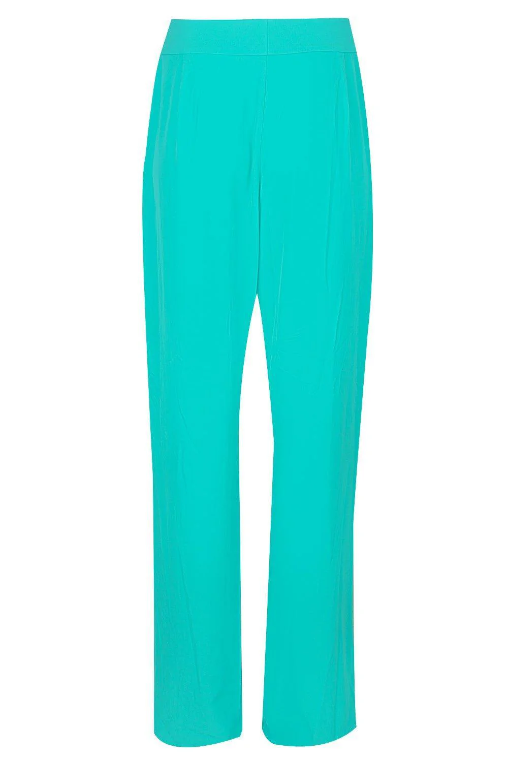 Double Pleat Trouser - Image 3