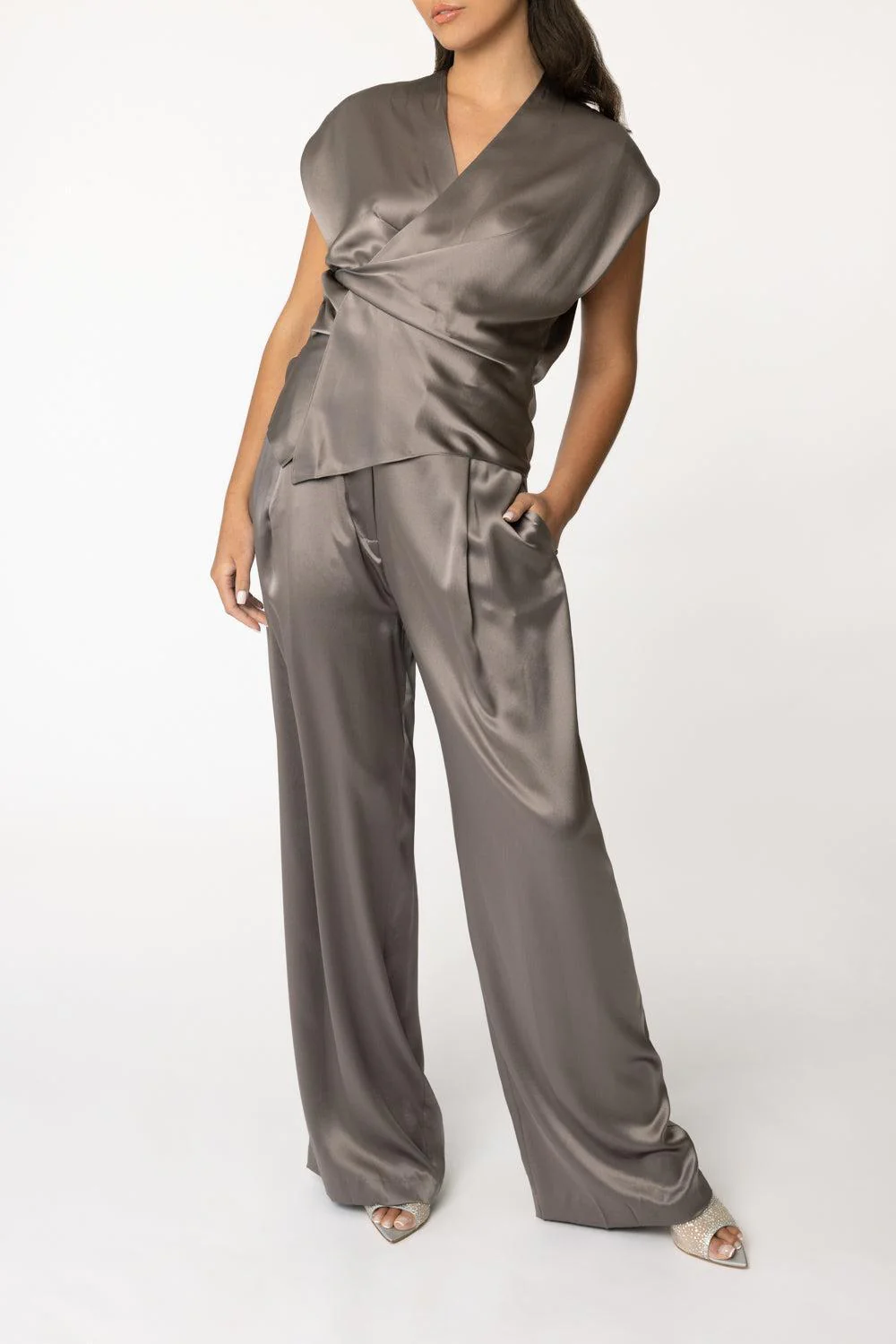 Relaxed Trouser - Image 2
