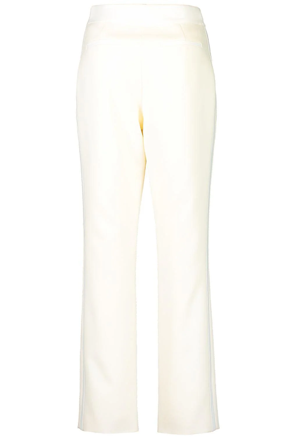 Carmela Cigarette Tuxedo Pant