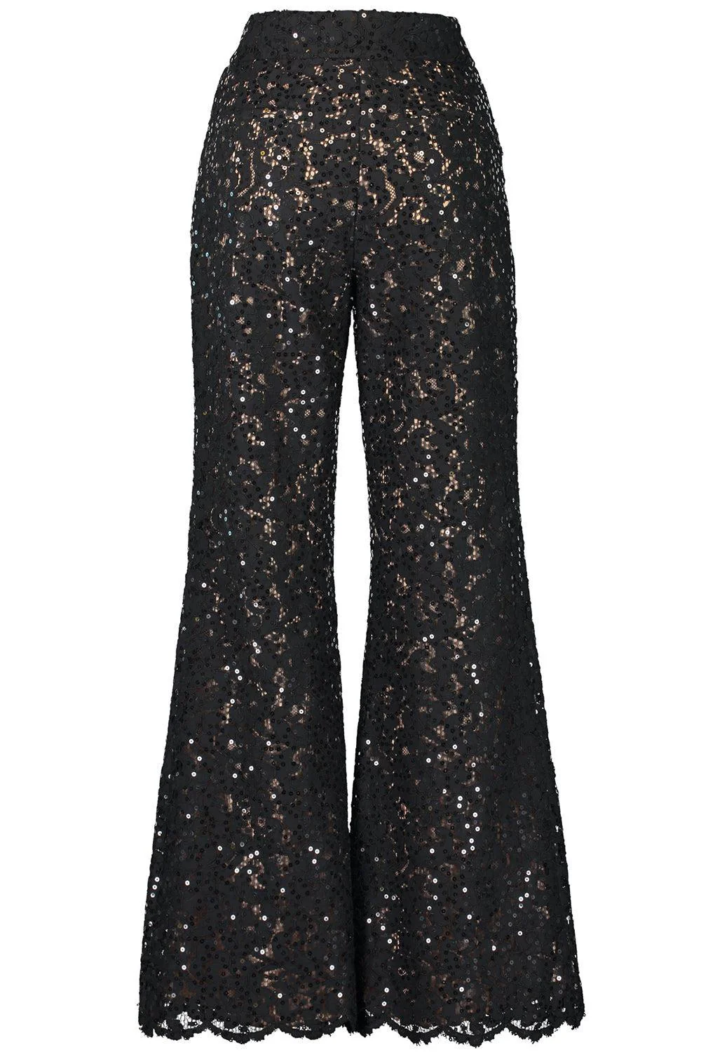 Gaia Flared Pant - Image 2
