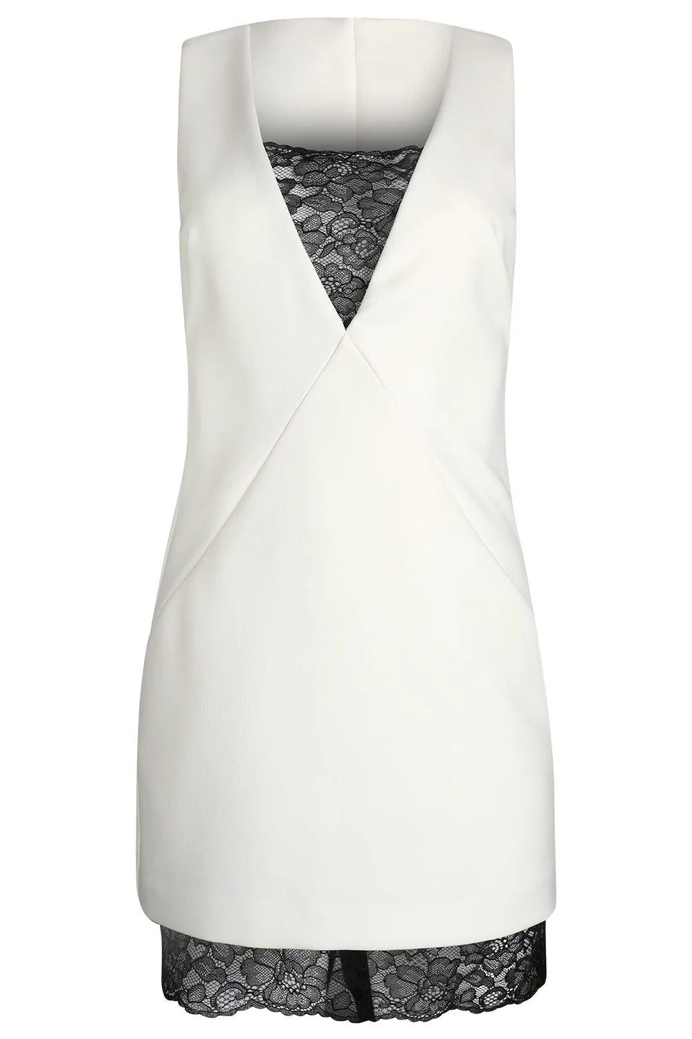 Helena Mini Dress