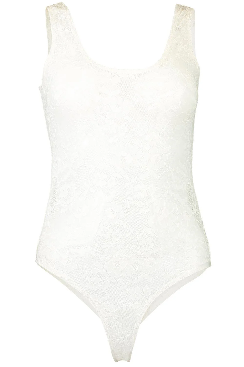 Lila Bodysuit
