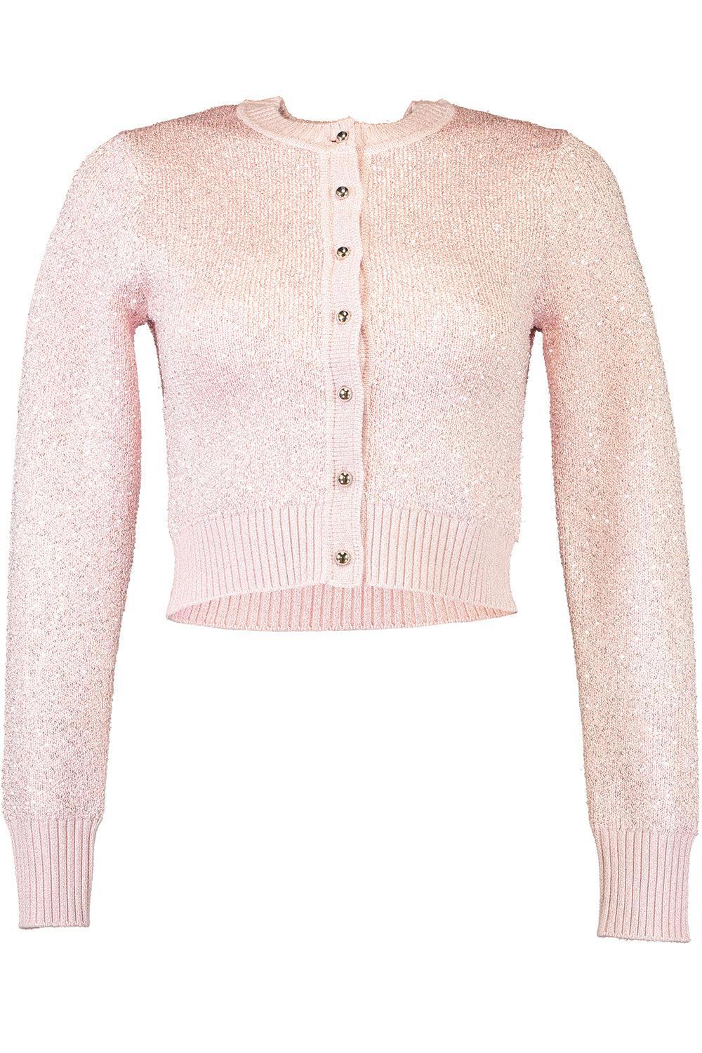 Mollie Classic Cardigan