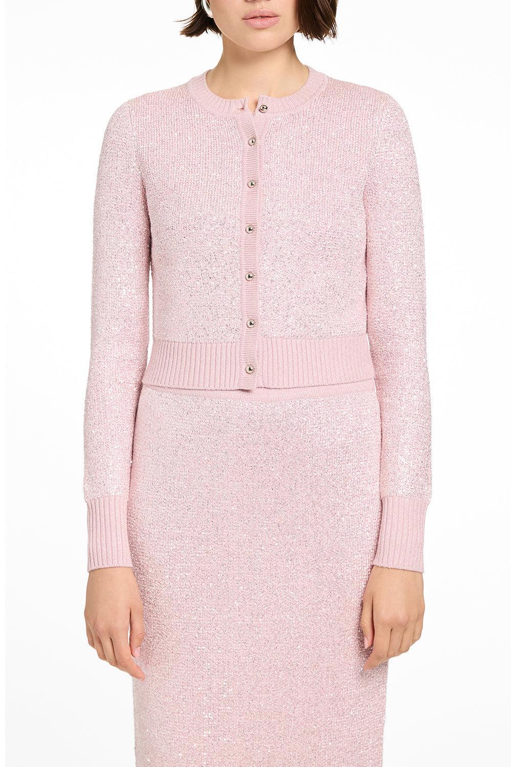 Mollie Classic Cardigan - Image 2