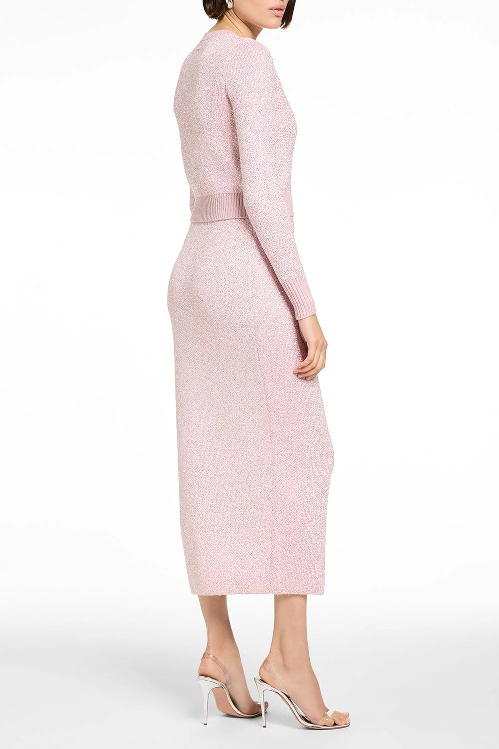 Mollie Classic Cardigan - Image 3