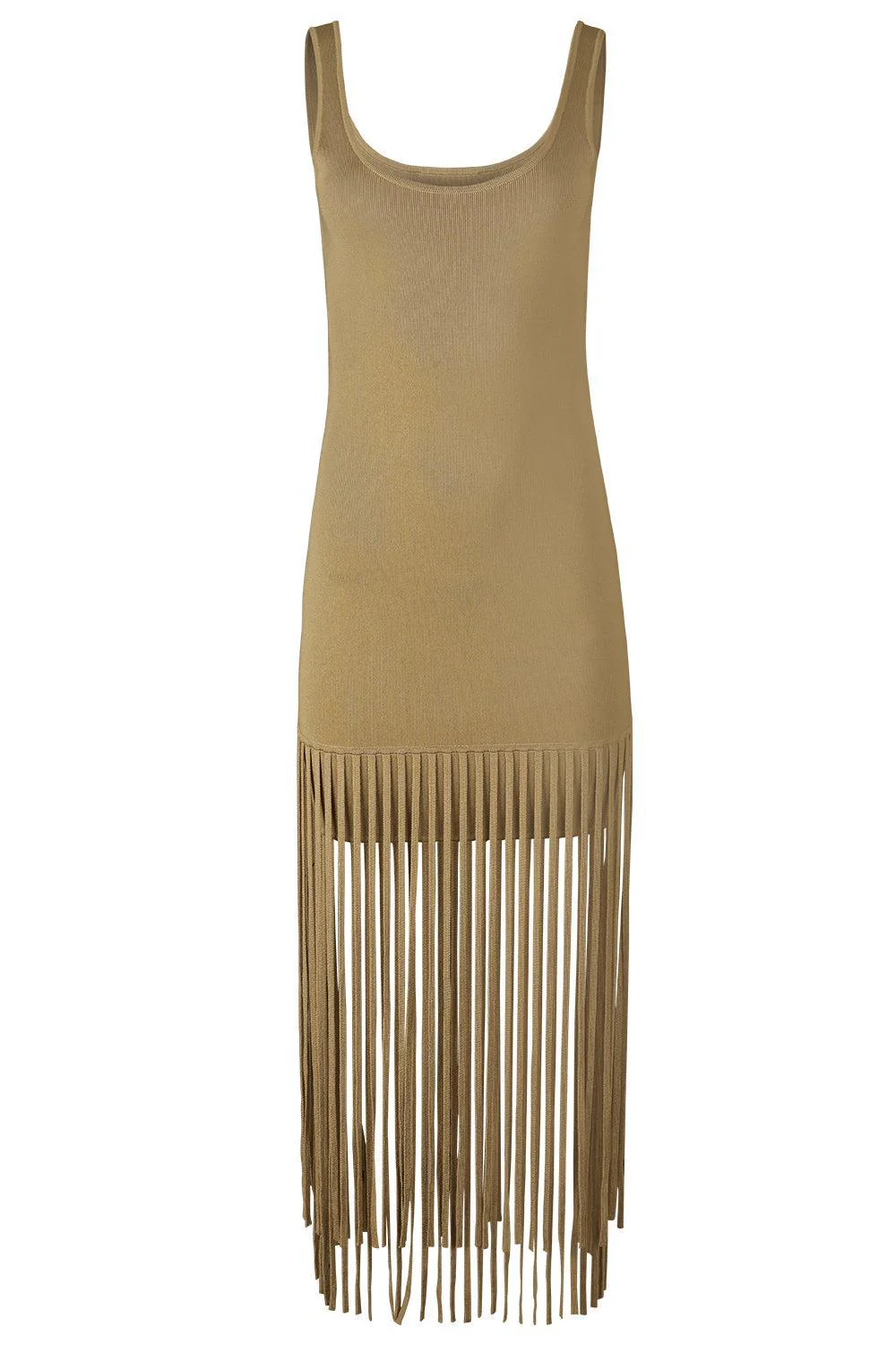 Roxanne Dress