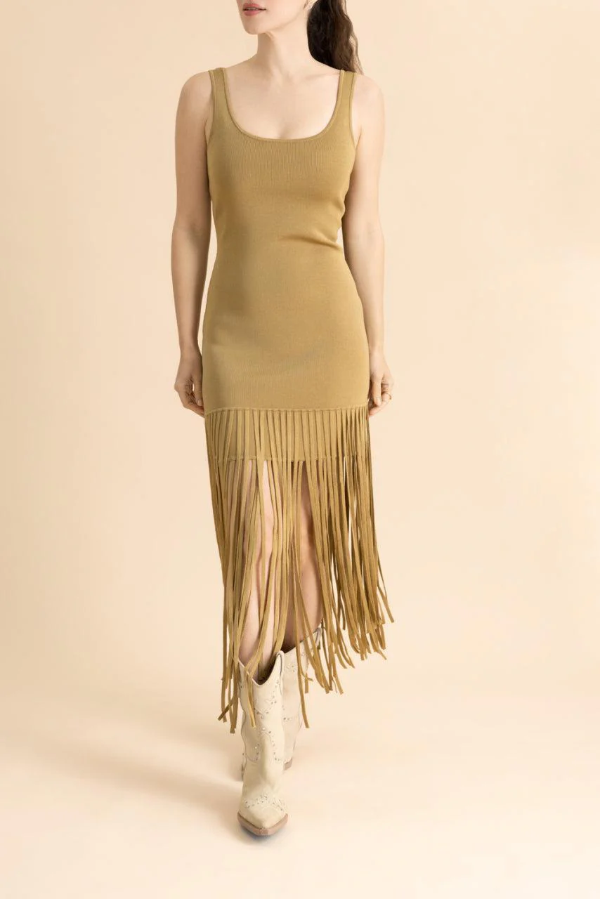 Roxanne Dress - Image 2