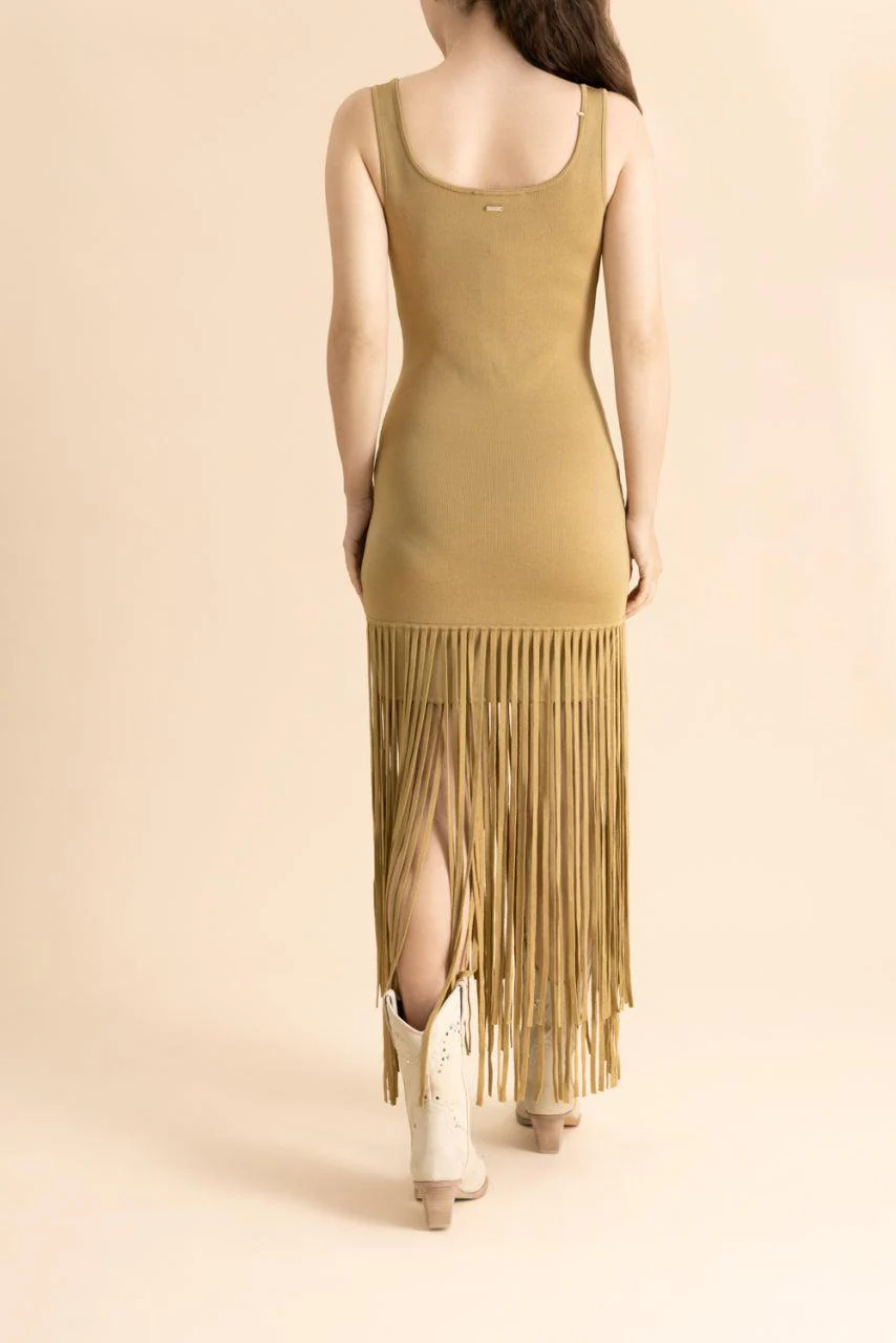 Roxanne Dress - Image 4