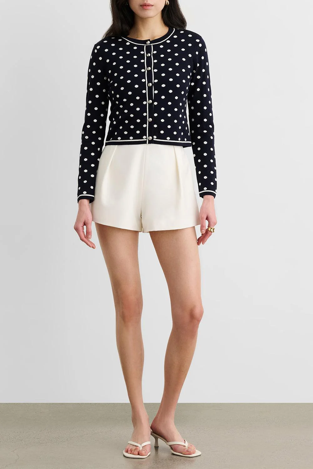 Xandra Cardigan - Image 2