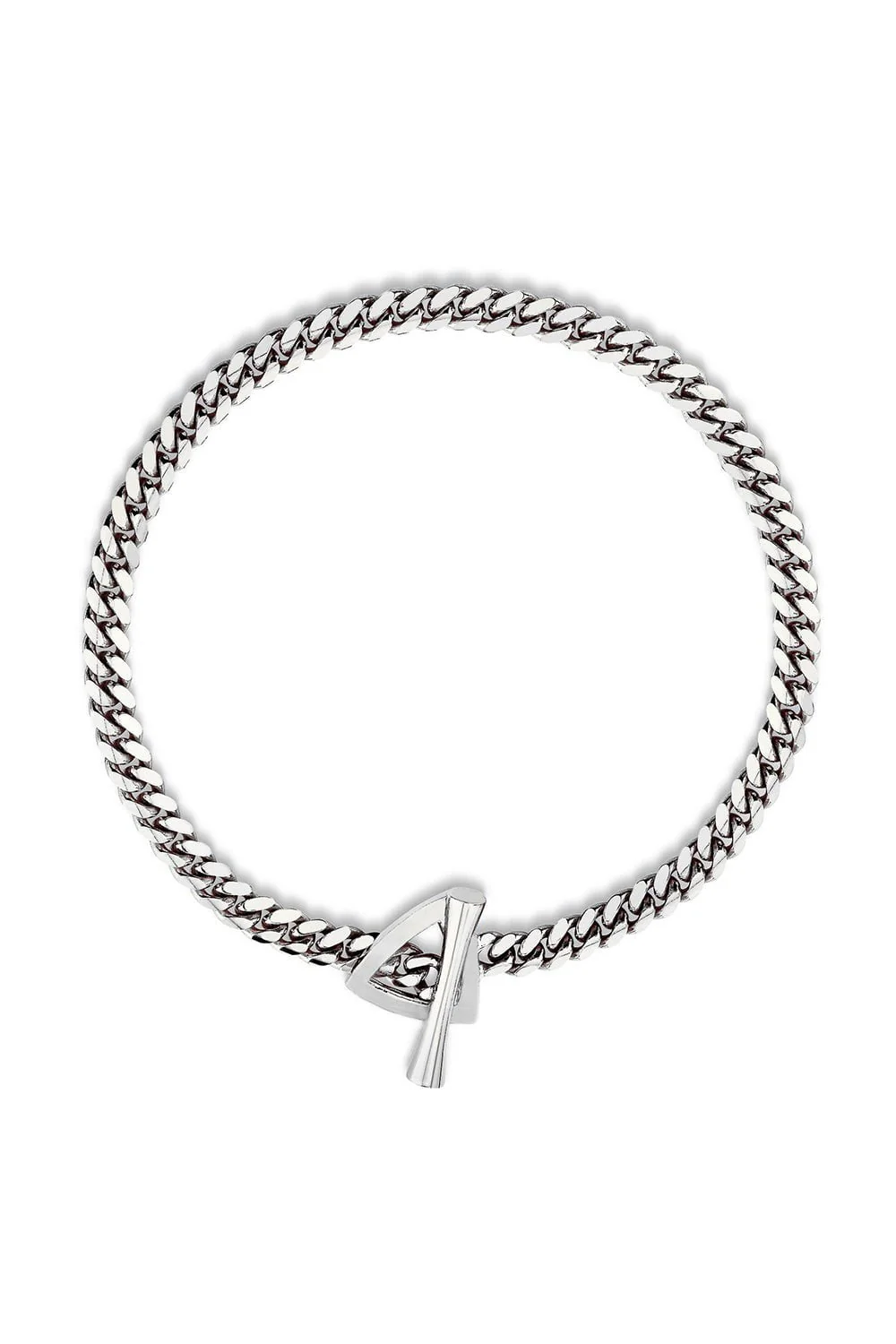 Trillion Toggle Bracelet - Image 2
