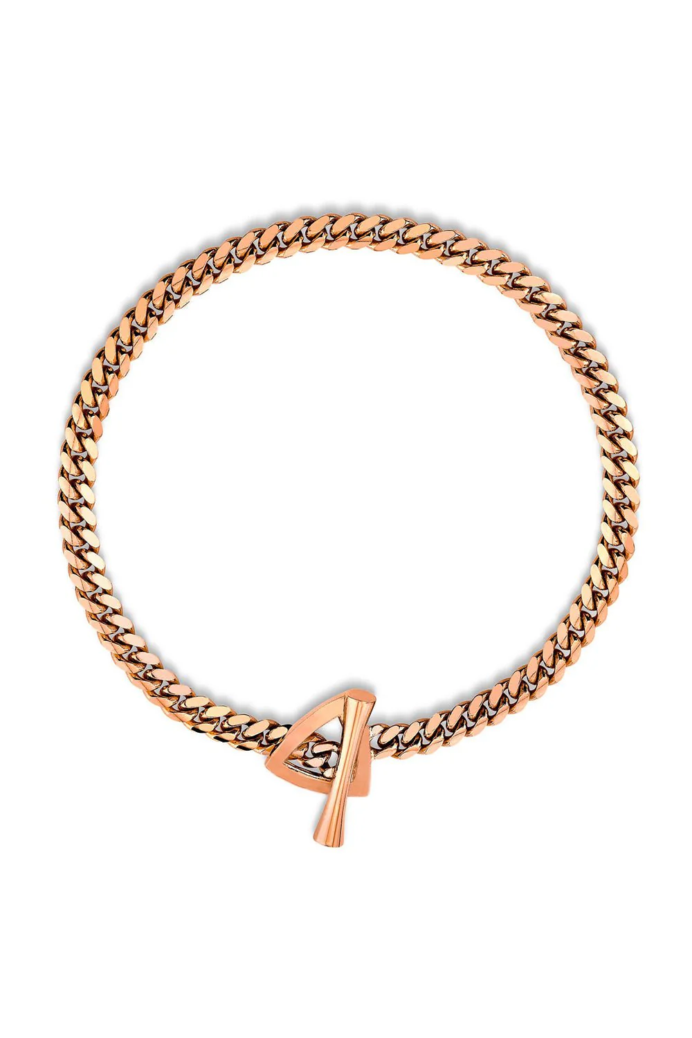 Trillion Toggle Bracelet - Image 3