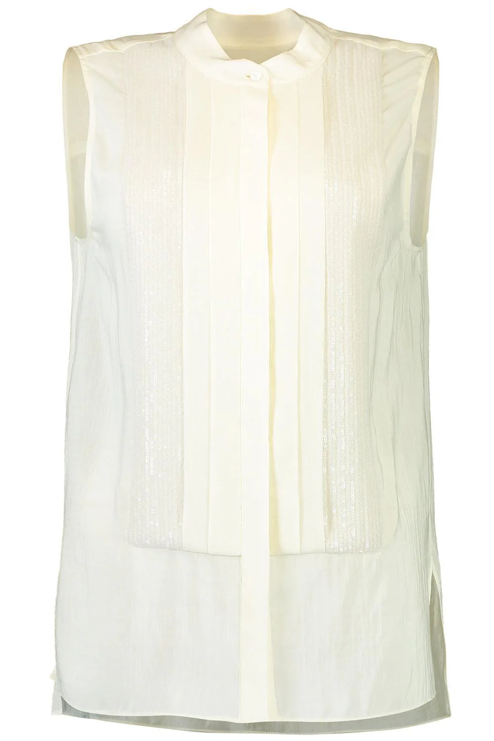 Adele Chiffon Top