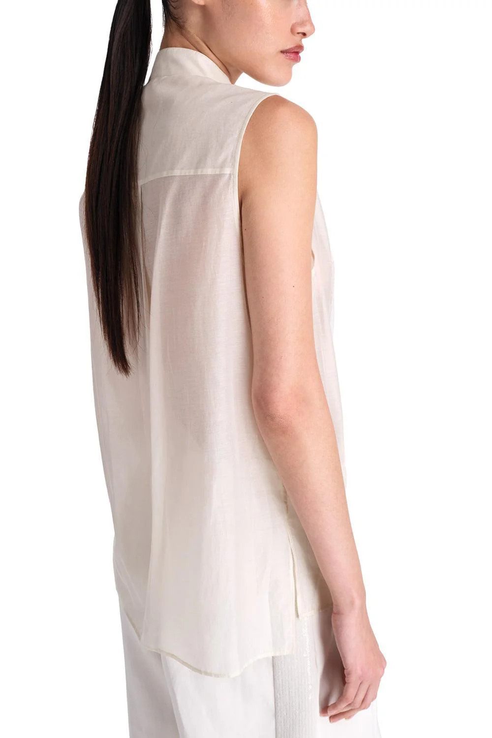 Adele Crinkle Top - Image 8