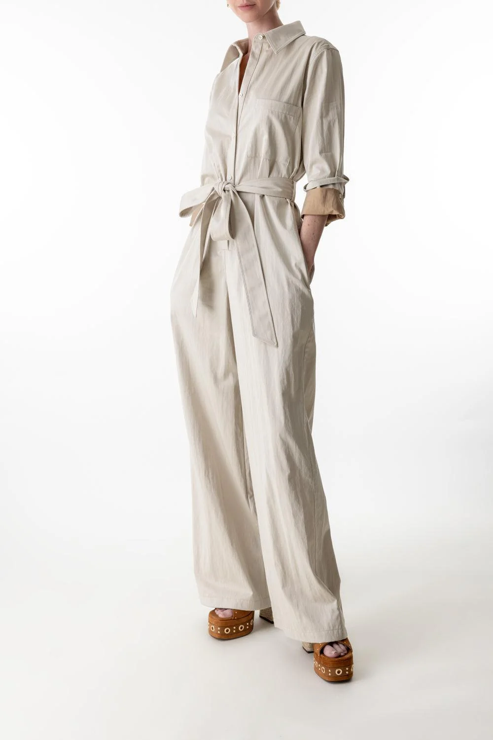 All Night Long Jumpsuit - Image 2