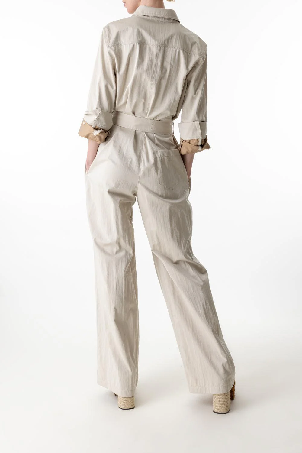 All Night Long Jumpsuit - Image 4