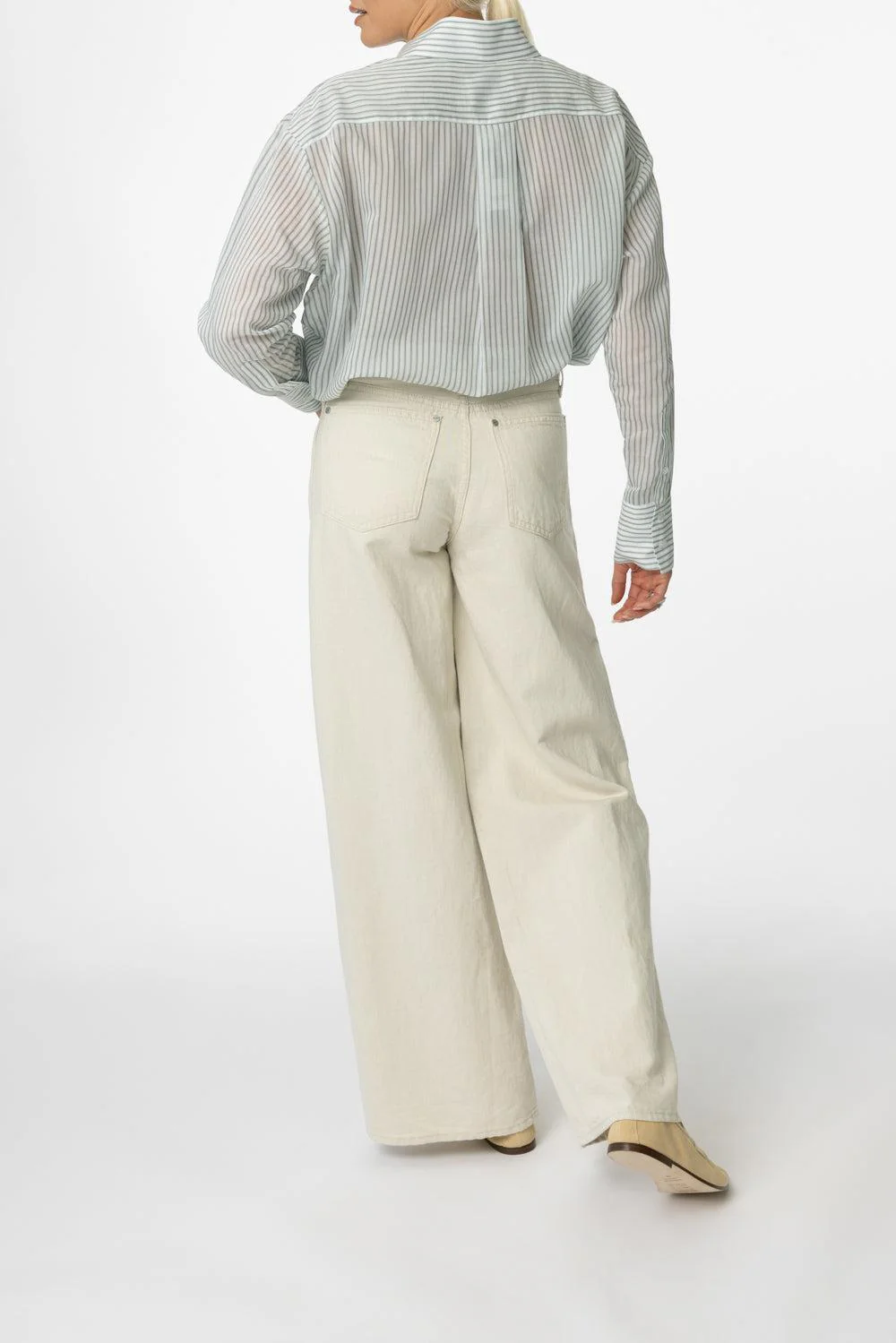 Almost Famous Jean - Image 7