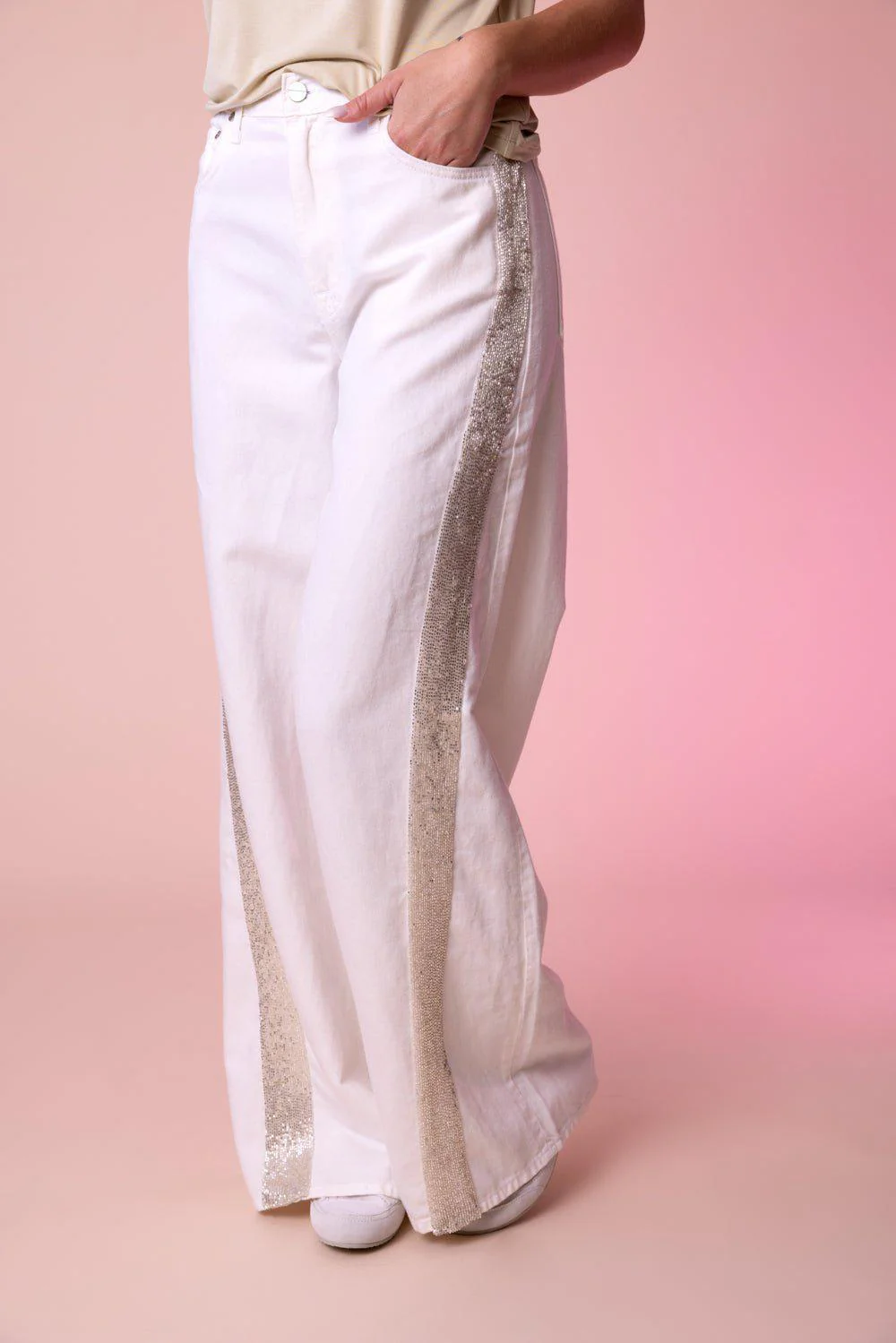 Almost Famous Jean - Image 3