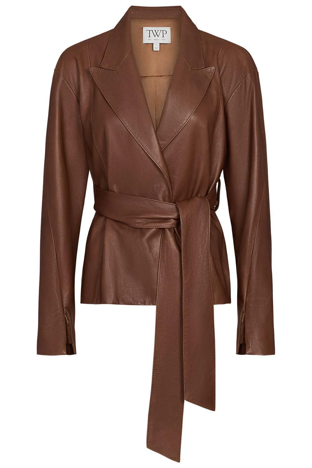 Andie Jacket